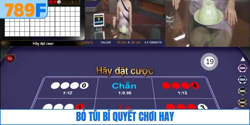 Quy Luật Bầu Cua - Bí Quyết Tăng Tỉ Lệ Thắng Trong Trò Chơi 5 Bỏ túi bí quyết chơi hay