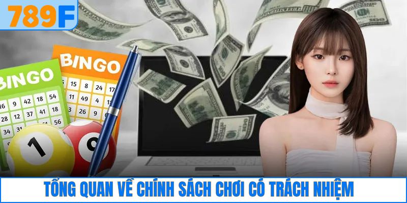 Chơi Có Trách Nhiệm 1 Đánh giá về tham gia có trách nhiệm của người chơi 789F