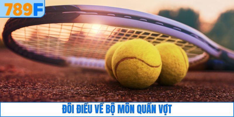Chelsea Của Nước Nào? Lịch Sử Và Thành Tựu Của Đội Bóng 2 Đôi điều về bộ môn quần vợt