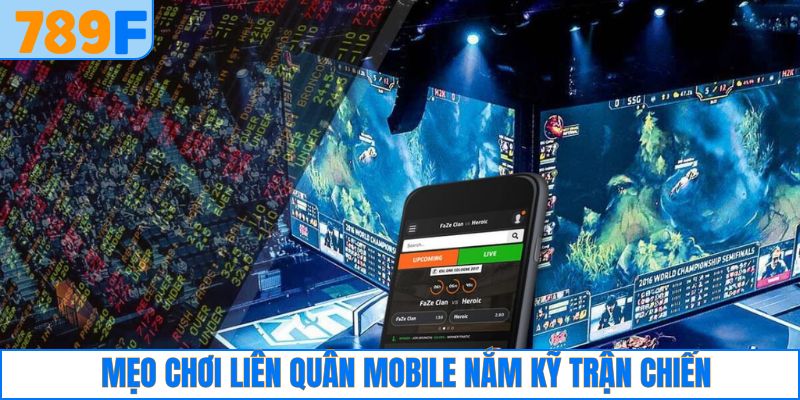 Lý do nên chọn Brimstone trong Valorant để tối ưu 3 Mẹo chơi Liên Quân Mobile qua việc nắm bắt kỹ trận chiến