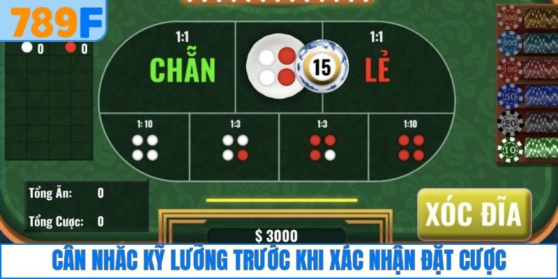 Quy Luật Bầu Cua - Bí Quyết Tăng Tỉ Lệ Thắng Trong Trò Chơi 4 Mẹo chơi xóc đĩa – Cân nhắc kỹ lưỡng trước khi đặt cược