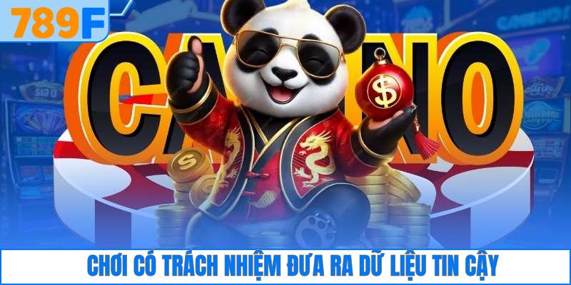 Chơi Có Trách Nhiệm 3 Người chơi khai báo trung thực thông tin cá nhân
