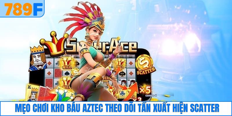 Đường Mạt Chược – Slot Game Rực Lửa, Jackpot Về Túi 4 Theo dõi tần suất xuất hiện của Scatter