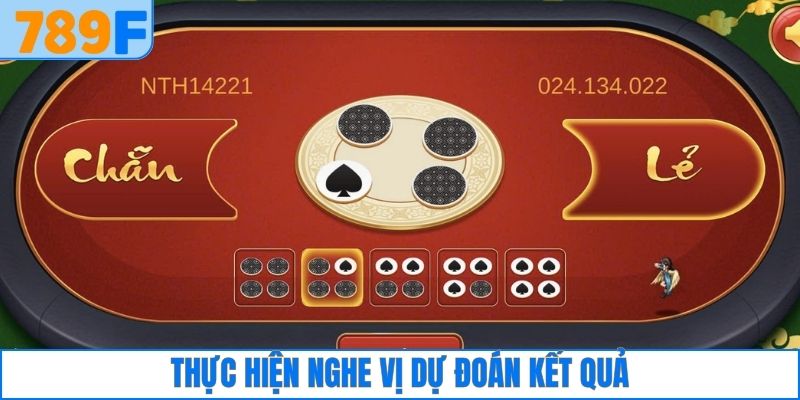 Quy Luật Bầu Cua - Bí Quyết Tăng Tỉ Lệ Thắng Trong Trò Chơi 3 Thực hiện nghe vị dự đoán kết quả