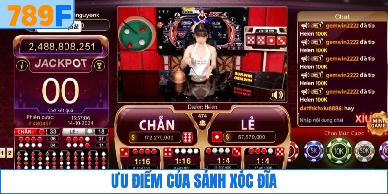 Quy Luật Bầu Cua - Bí Quyết Tăng Tỉ Lệ Thắng Trong Trò Chơi 4 Ưu điểm của game xóc đĩa