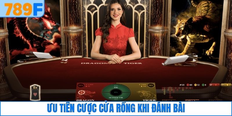 Cách Đánh Phỏm Rắn Và Bí Quyết Bách Thắng Cho Người Mới 4 Ưu tiên cược cửa Rồng khi đánh bài