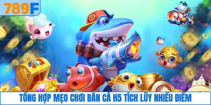 Bắn Cá Rùa Xanh – Săn Vật Phẩm Cực Xịn, Thưởng Cực Đã 3 Ưu tiên theo dõi đàn cá để tích lũy nhiều điểm