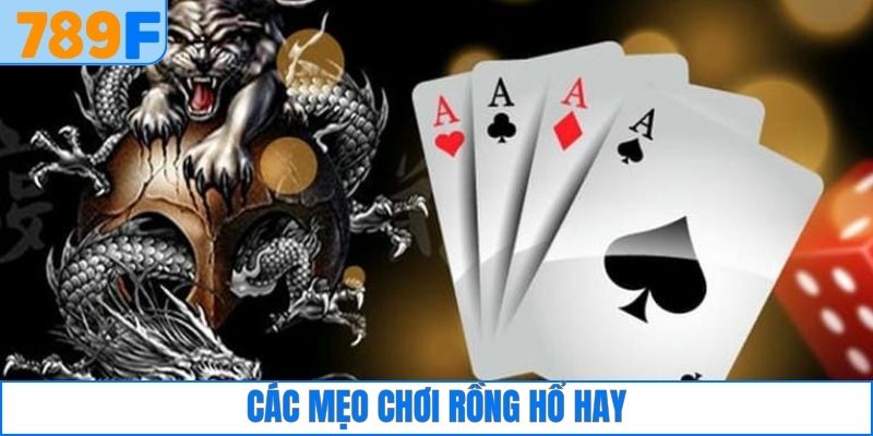 Cách Đánh Phỏm Rắn Và Bí Quyết Bách Thắng Cho Người Mới 5 Các mẹo chơi Rồng Hổ hay