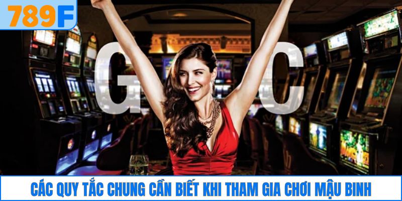 Cách Đánh Phỏm Rắn Và Bí Quyết Bách Thắng Cho Người Mới 3 Các quy tắc chung cần biết khi tham gia chơi mậu binh