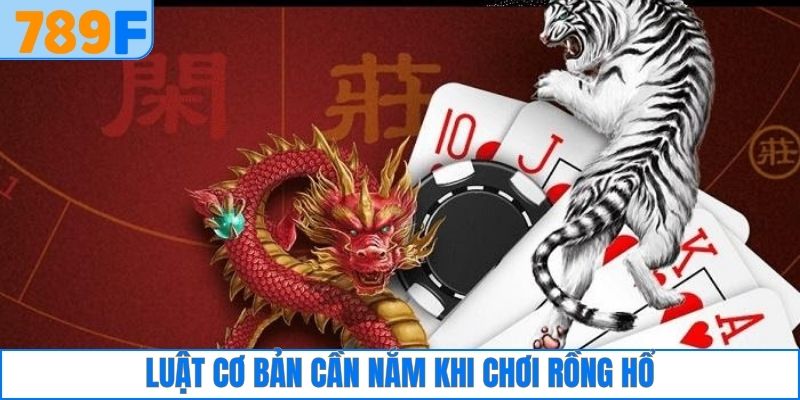 Cách Đánh Phỏm Rắn Và Bí Quyết Bách Thắng Cho Người Mới 3 Luật cơ bản cần nắm khi chơi Rồng Hổ