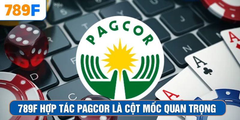 Khuyến Mãi Siêu Hot - Ưu Đãi Lớn Đang Chờ Anh Em Nhận 2 789F hợp tác Pagcor là cột mốc quan trọng