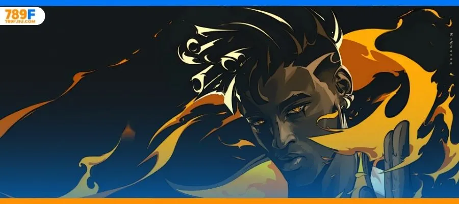 Lý do nên chọn Brimstone trong Valorant để tối ưu 4 Kỹ năng bá đạo của Đặc vụ Phoenix