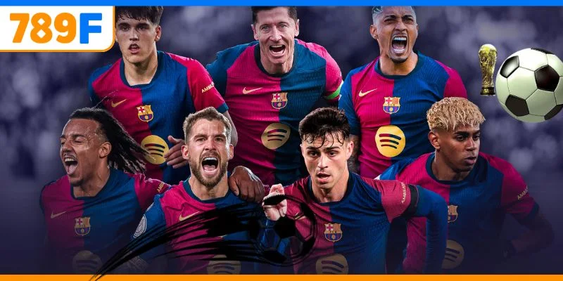 Chelsea Của Nước Nào? Lịch Sử Và Thành Tựu Của Đội Bóng 4 Điểm mạnh của đội bóng Barcelona