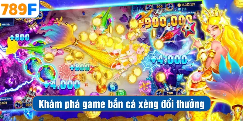 Mẹo Chơi Bắn Cá Vàng - Chiến Thuật Săn Thưởng Hiệu Quả 2 Khám phá game bắn cá xèng đổi thưởng