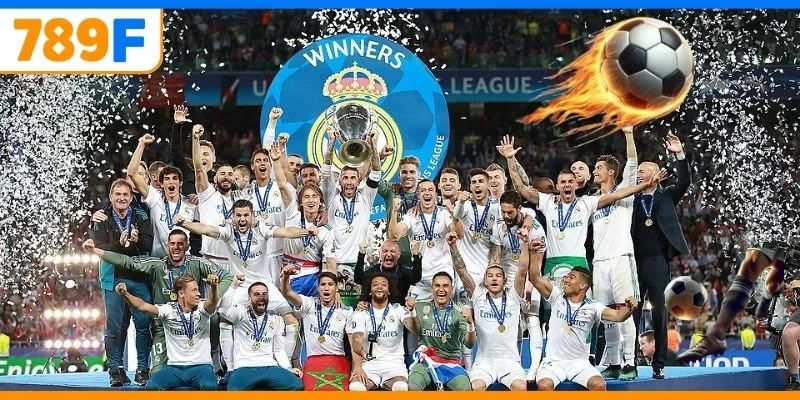 Chelsea Của Nước Nào? Lịch Sử Và Thành Tựu Của Đội Bóng 3 Thông tin về Real Madrid danh hiệu cho hội viên