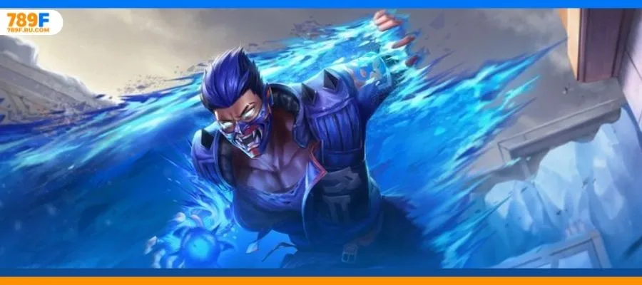 Vai trò Brimstone trong Valorant và tầm ảnh hưởng 3 Sức mạnh Vai trò của Yoru đánh lừa đối thủ