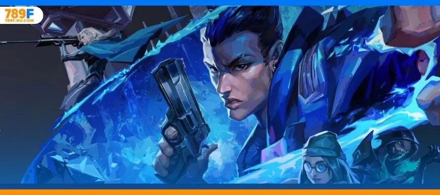 Vai trò Brimstone trong Valorant và tầm ảnh hưởng 4 Phát huy tối đa Vai trò của Yoru trong game
