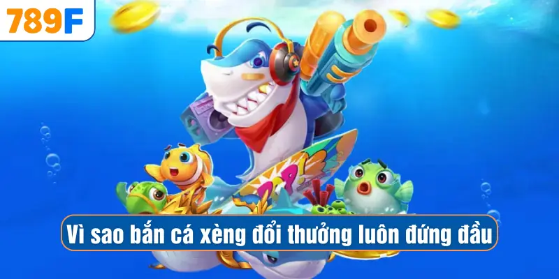 Mẹo Chơi Bắn Cá Vàng - Chiến Thuật Săn Thưởng Hiệu Quả 3 Vì sao bắn cá xèng đổi thưởng luôn đứng đầu