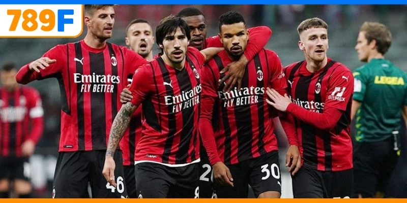 Chelsea Của Nước Nào? Lịch Sử Và Thành Tựu Của Đội Bóng 3 Sự khác biệt giữa AC Milan biệt danh và Inter Milan