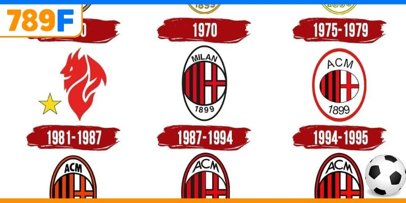 Chelsea Của Nước Nào? Lịch Sử Và Thành Tựu Của Đội Bóng 2 AC Milan biệt danh là quỷ đỏ đen