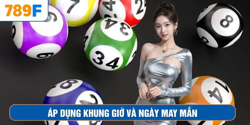 Nằm mơ thấy khoai - Dự báo điềm gì và Đánh con số nào? 3 Áp dụng khung giờ và ngày may mắn
