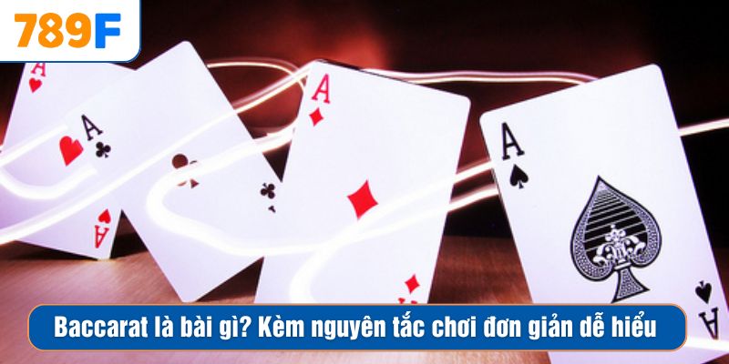 Cách Đánh Phỏm Rắn Và Bí Quyết Bách Thắng Cho Người Mới 3 Baccarat là bài gì? Kèm nguyên tắc chơi đơn giản dễ hiểu