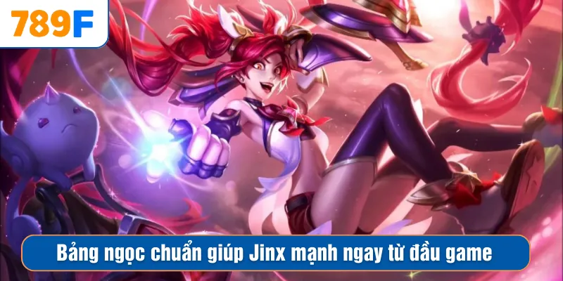 Lý do nên chọn Brimstone trong Valorant để tối ưu 2 Bảng ngọc chuẩn giúp Jinx mạnh ngay từ đầu game