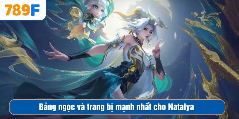 Lý do nên chọn Brimstone trong Valorant để tối ưu 4 Bảng ngọc và trang bị mạnh nhất cho Natalya