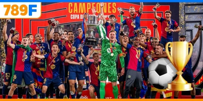Chelsea Của Nước Nào? Lịch Sử Và Thành Tựu Của Đội Bóng 4 Bảng thành tích thi đấu của gã khổng lồ xứ Catalonia