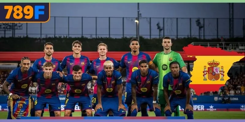 Chelsea Của Nước Nào? Lịch Sử Và Thành Tựu Của Đội Bóng 2 Barcelona thuộc nước nào? Nguồn gốc xuất xứ