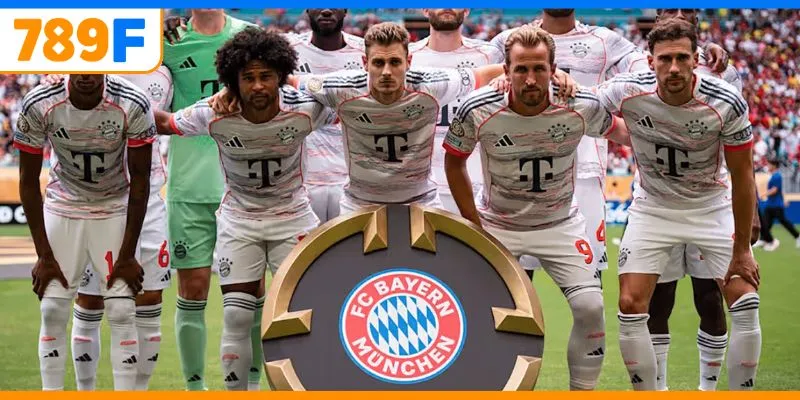 Chelsea Của Nước Nào? Lịch Sử Và Thành Tựu Của Đội Bóng 4 Sự góp mặt của Bayern tạo thêm phần hứng thú cho CĐV