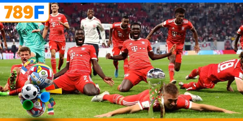Chelsea Của Nước Nào? Lịch Sử Và Thành Tựu Của Đội Bóng 3 Bayern luôn là CLB thi đấu tại trận đấu quốc tế