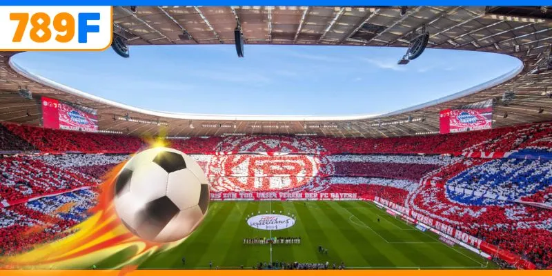 Chelsea Của Nước Nào? Lịch Sử Và Thành Tựu Của Đội Bóng 2 Giải đáp thắc mắc Bayern Munich ở đâu?