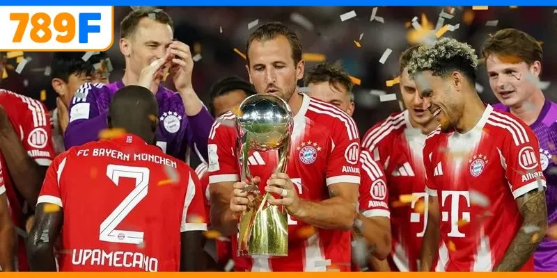 Chelsea Của Nước Nào? Lịch Sử Và Thành Tựu Của Đội Bóng 4 Những yếu tố khác xoay quanh cơ sở tập luyện tại Bayern