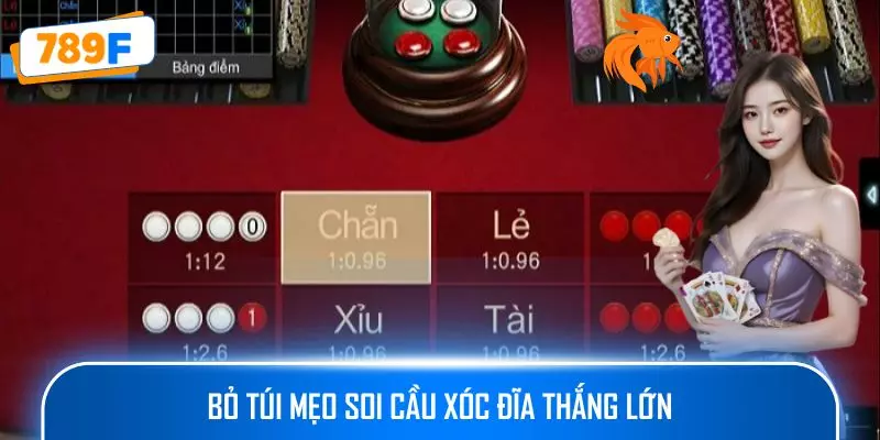 Quy Luật Bầu Cua - Bí Quyết Tăng Tỉ Lệ Thắng Trong Trò Chơi 4 Bỏ túi mẹo soi cầu xóc đĩa thắng lớn