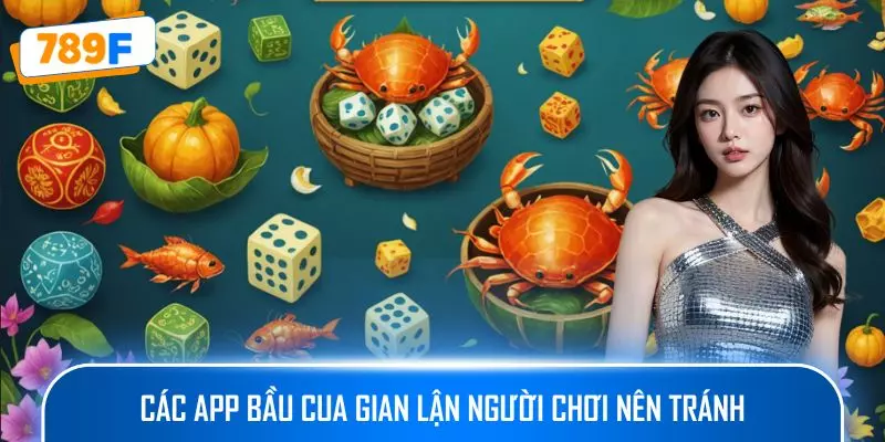 Quy Luật Bầu Cua - Bí Quyết Tăng Tỉ Lệ Thắng Trong Trò Chơi 4 Các app Bầu cua gian lận người chơi nên tránh