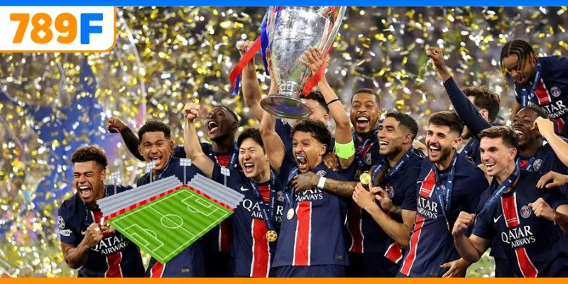 Chelsea Của Nước Nào? Lịch Sử Và Thành Tựu Của Đội Bóng 4 Các giải bóng đặc biệt mà PGS đạt được