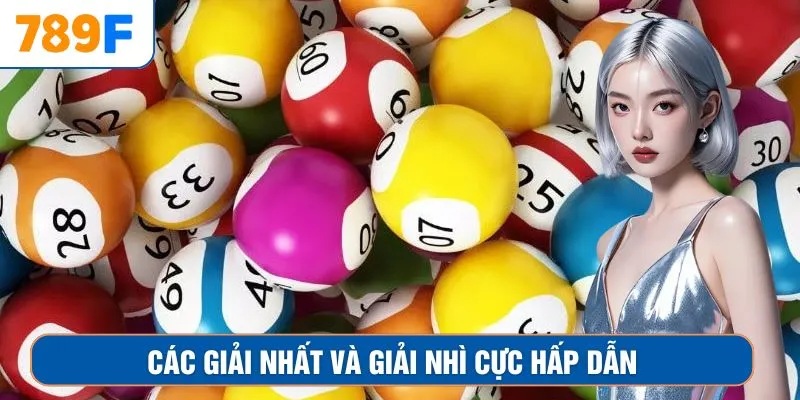 Nằm mơ thấy khoai - Dự báo điềm gì và Đánh con số nào? 4 Các giải nhất và giải nhì cực hấp dẫn
