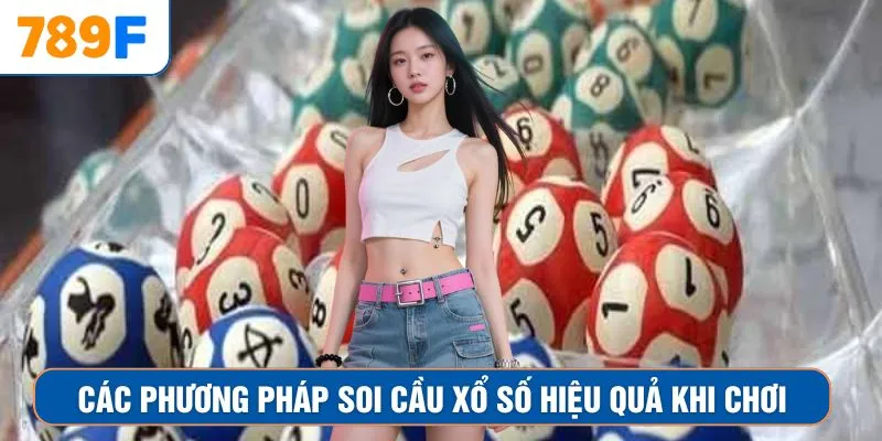 Nằm mơ thấy khoai - Dự báo điềm gì và Đánh con số nào? 3 Các phương pháp soi cầu xổ số hiệu quả khi chơi