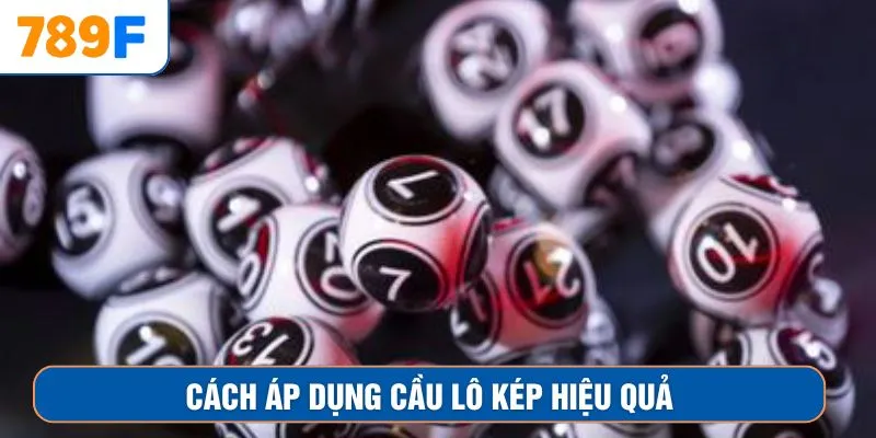 Nằm mơ thấy khoai - Dự báo điềm gì và Đánh con số nào? 3 Cách áp dụng cầu lô kép hiệu quả