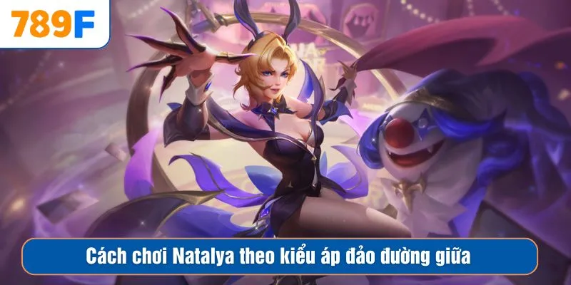 Lý do nên chọn Brimstone trong Valorant để tối ưu 3 Cách chơi Natalya theo kiểu áp đảo đường giữa