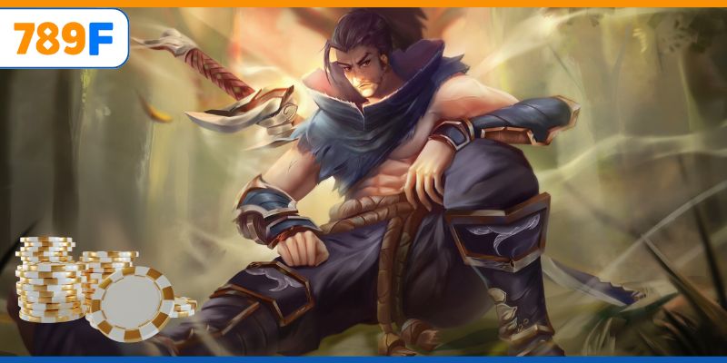 Lý do nên chọn Brimstone trong Valorant để tối ưu 3 Cách lên đồ Yasuo mùa 14 chuẩn bài từ A–Z