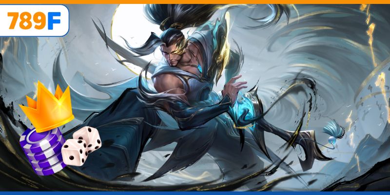 Lý do nên chọn Brimstone trong Valorant để tối ưu 4 Cách lên đồ Yasuo tùy theo từng thế trận