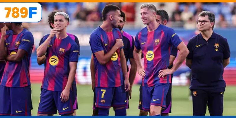 Chelsea Của Nước Nào? Lịch Sử Và Thành Tựu Của Đội Bóng 3 Cách phân tích kèo cược trên người quản lý Barcelona