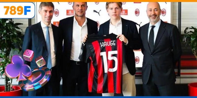 Chelsea Của Nước Nào? Lịch Sử Và Thành Tựu Của Đội Bóng 2 Cập nhập chính sách của AC Milan chuyển nhượng