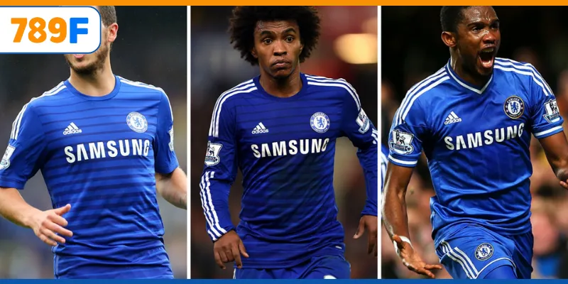 Chelsea Đội Hình Mùa Giải 2025/2026 – Ngôi Sao Và Triển Vọng