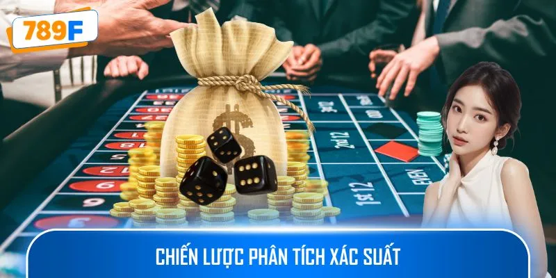 Phần Mềm Dự Đoán Bầu Cua - Giải Pháp Hỗ Trợ Người Chơi 3 Chiến lược phân tích xác suất