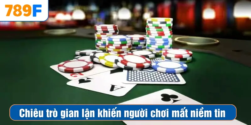 Cách Đánh Phỏm Rắn Và Bí Quyết Bách Thắng Cho Người Mới 3 Chiêu trò gian lận khiến người chơi mất niềm tin