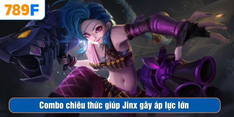 Lý do nên chọn Brimstone trong Valorant để tối ưu 3 Combo chiêu thức giúp Jinx gây áp lực lớn