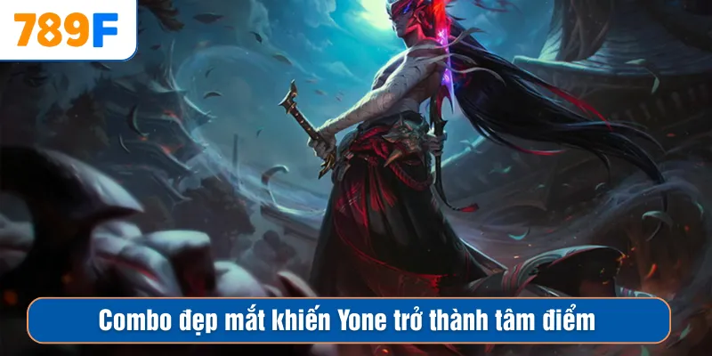 Lý do nên chọn Brimstone trong Valorant để tối ưu 3 Combo đẹp mắt khiến Yone trở thành tâm điểm